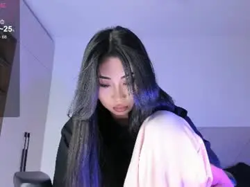 Chaturbate Live Sex of jungso_ming