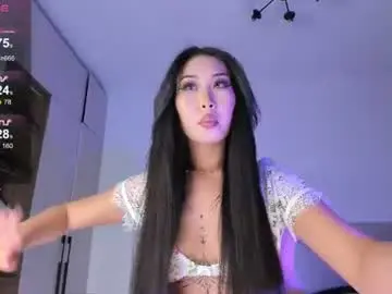 Chaturbate Adult Video Chat of jungso_ming