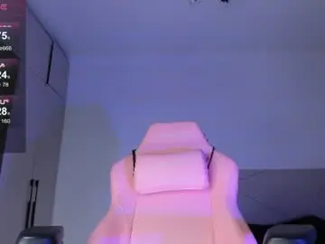Chaturbate Sex Chat of jungso_ming