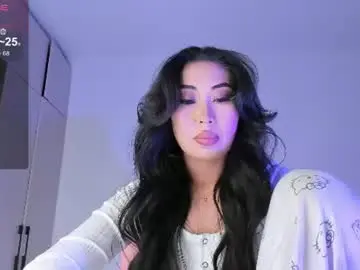 Chaturbate Sex Cam of jungso_ming