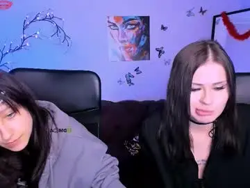 Chaturbate Sex Cam of kitty_layy