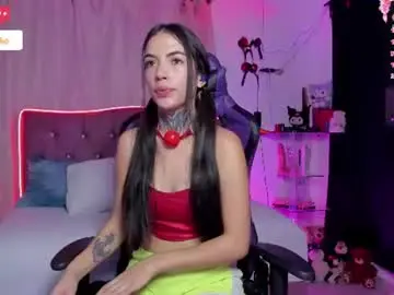 Chaturbate Adult Webcams of konan_atsukooo