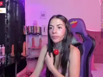 Chaturbate Free Porn Cam of konan_atsukooo