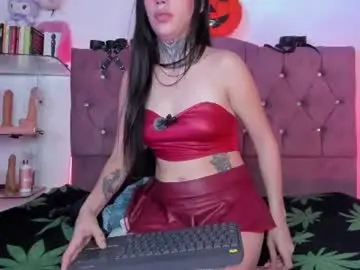 Chaturbate Sex Chat of konan_atsukooo