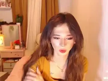 Chaturbate Adult Webcam of kylene17