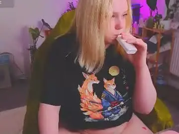 Chaturbate Live Porn of lunnatick_