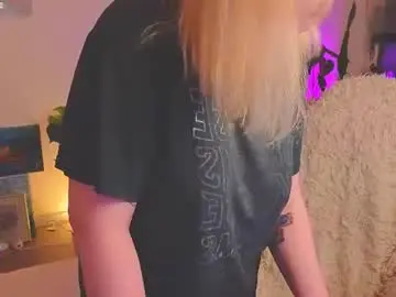 Chaturbate Sex Chat of lunnatick_