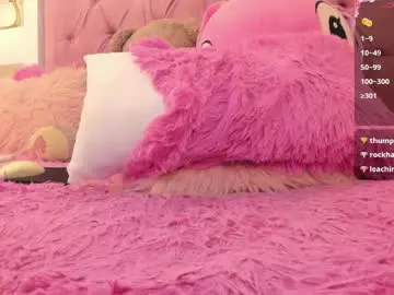 Chaturbate Adult Webcam of maavca