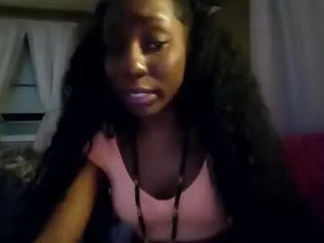 Chaturbate Sex Cam of melaninnnnmadnessss