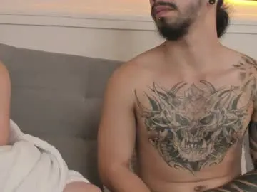 Chaturbate Sex Cam of melody_ft_jesus