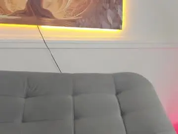Chaturbate Sex Cam of melody_ft_jesus