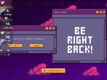 Chaturbate Adult Webcams of mike_nour