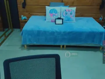 Chaturbate Adult Video Chat of mila_kiitty