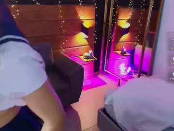 Chaturbate Sex Chat of mila_kiitty