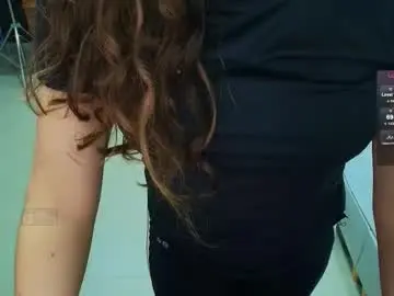 Chaturbate Sex Chat of mila_kiitty