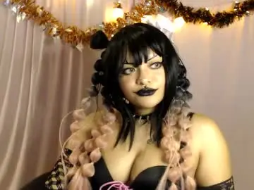 Chaturbate Adult Webcams of misstresskianax