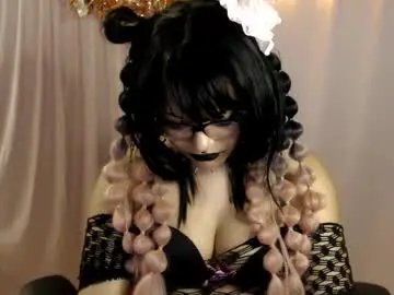 Chaturbate Live Porn of misstresskianax