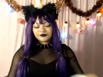 Chaturbate Adult Webcams of misstresskianax