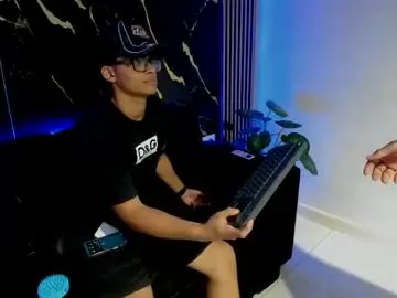 Chaturbate Private Sex Chat of mr_yisuz