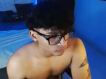 Chaturbate Adult Webcam of mr_yisuz
