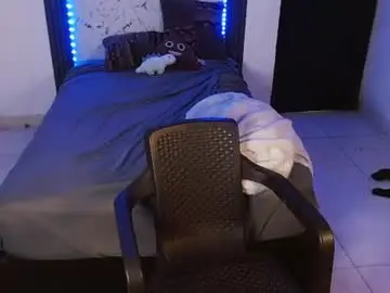 Chaturbate Sex Cam of mr_yisuz