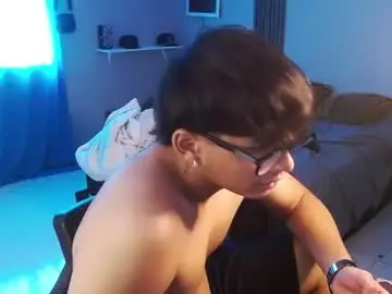 Chaturbate Adult Webcam of mr_yisuz