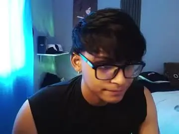 Chaturbate Adult Webcam of mr_yisuz