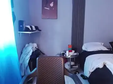 Chaturbate Sex Cam of mr_yisuz