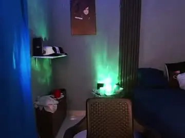 Chaturbate Sex Chat of mr_yisuz