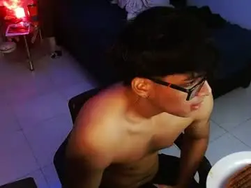 Chaturbate Adult Webcams of mr_yisuz