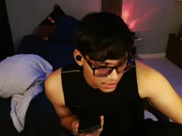 Chaturbate Adult Webcams of mr_yisuz