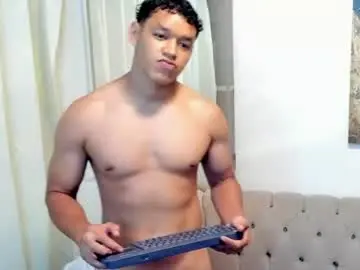 Chaturbate Private Sex Chat of oliver_smithx