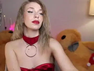 Chaturbate Nude Webcam of qwennx