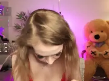 Chaturbate Sex Cam of qwennx