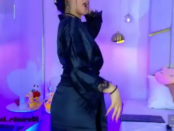 Chaturbate Sex Cam of rachel_ribeiro