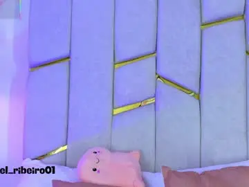 Chaturbate Sex Chat of rachel_ribeiro