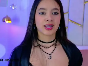 Chaturbate Adult Webcam of rachel_ribeiro
