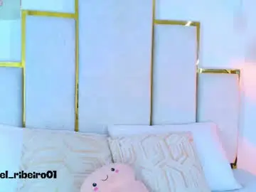 Chaturbate Sex Chat of rachel_ribeiro
