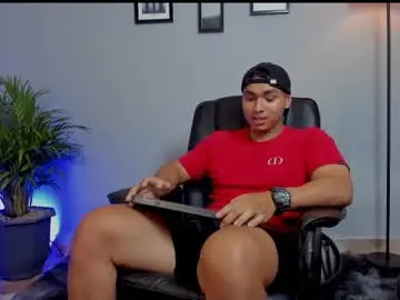 Chaturbate Sex Chat of ronnie_canford