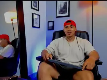 Chaturbate Best Webcam of ronnie_canford