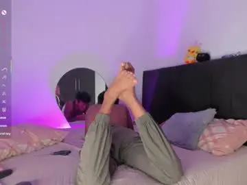 Chaturbate Sex Chat of santinaugthy