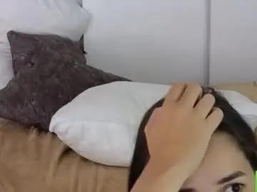 Chaturbate Live Porn of sexychanell_18