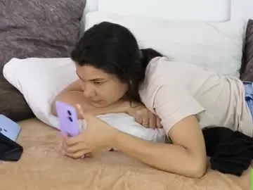 Chaturbate Best live sex cam show of sexychanell_18