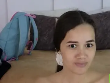 Chaturbate Watch Live Sex Cams of sexychanell_18