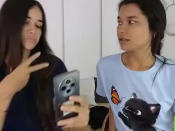 Chaturbate Live Sex Cam of sexychanell_18