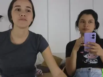 Chaturbate Live Sex Cam of sexychanell_18