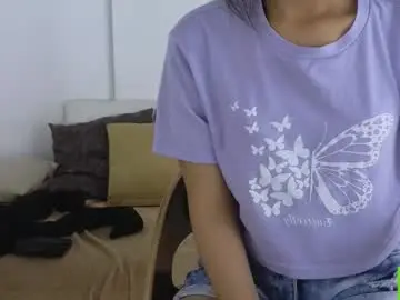 Chaturbate Sex Chat of sexychanell_18
