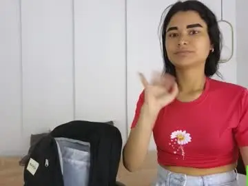 Chaturbate Adult Webcams of sexychanell_18