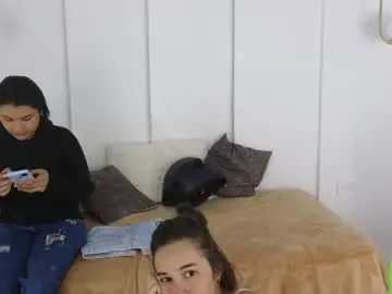 Chaturbate Live Sex Cam of sexychanell_18