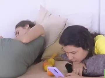 Chaturbate Adult Video Chat of sexychanell_18